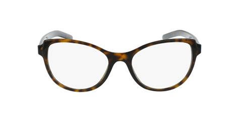 Lunettes de vue Prada 0PR 12VV écaille 